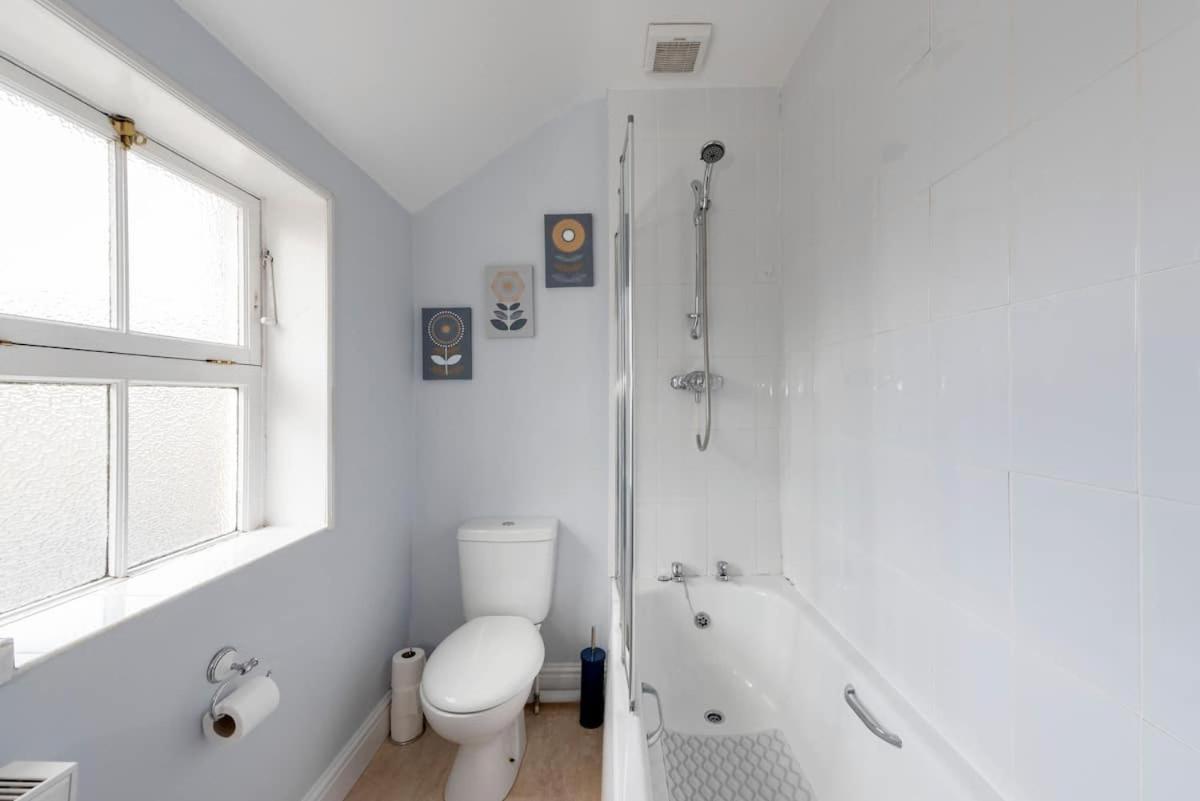 The King'S Meadery Apartamento Bath Exterior foto